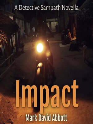 cover image of Impact